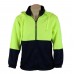 J0082# FULL ZIP JUMPER